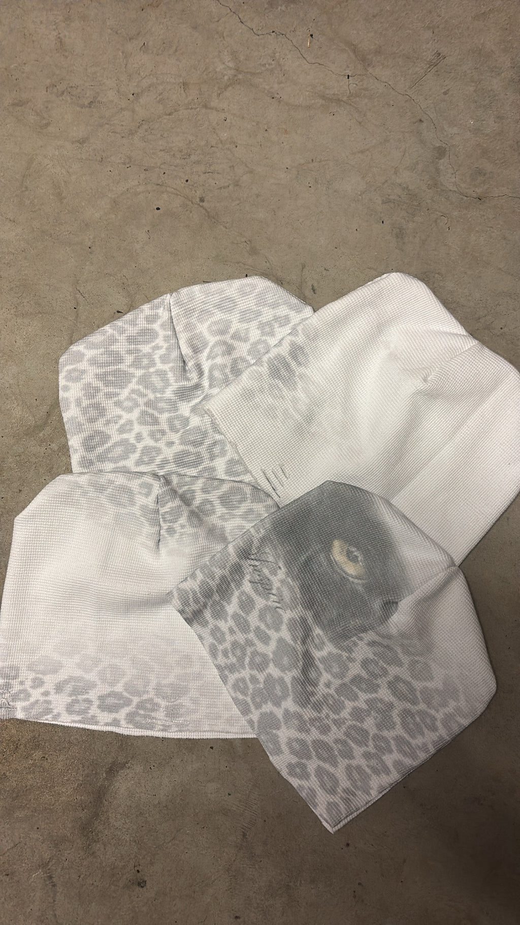 Thermal Beanie