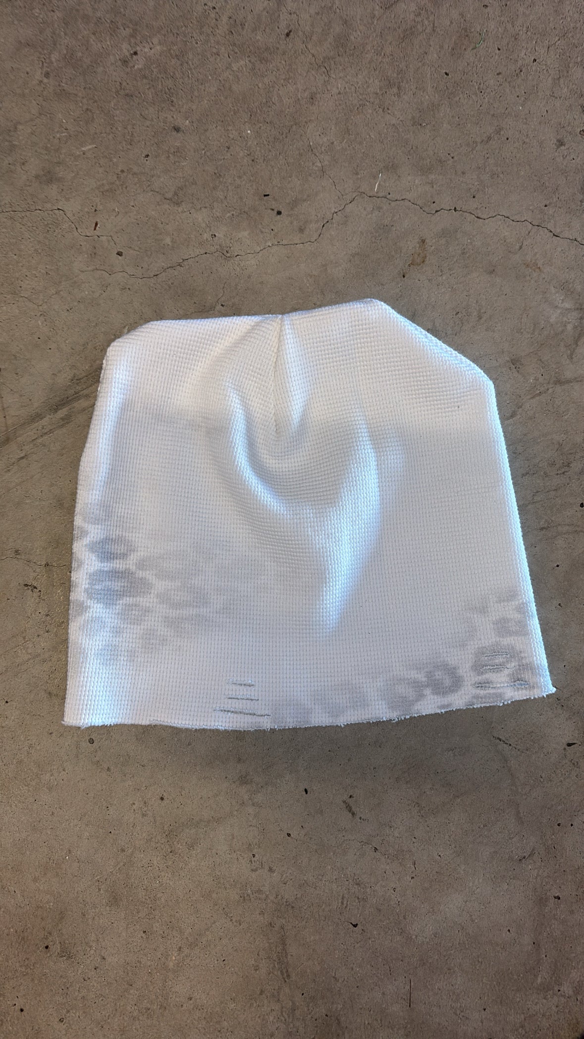 Thermal Beanie