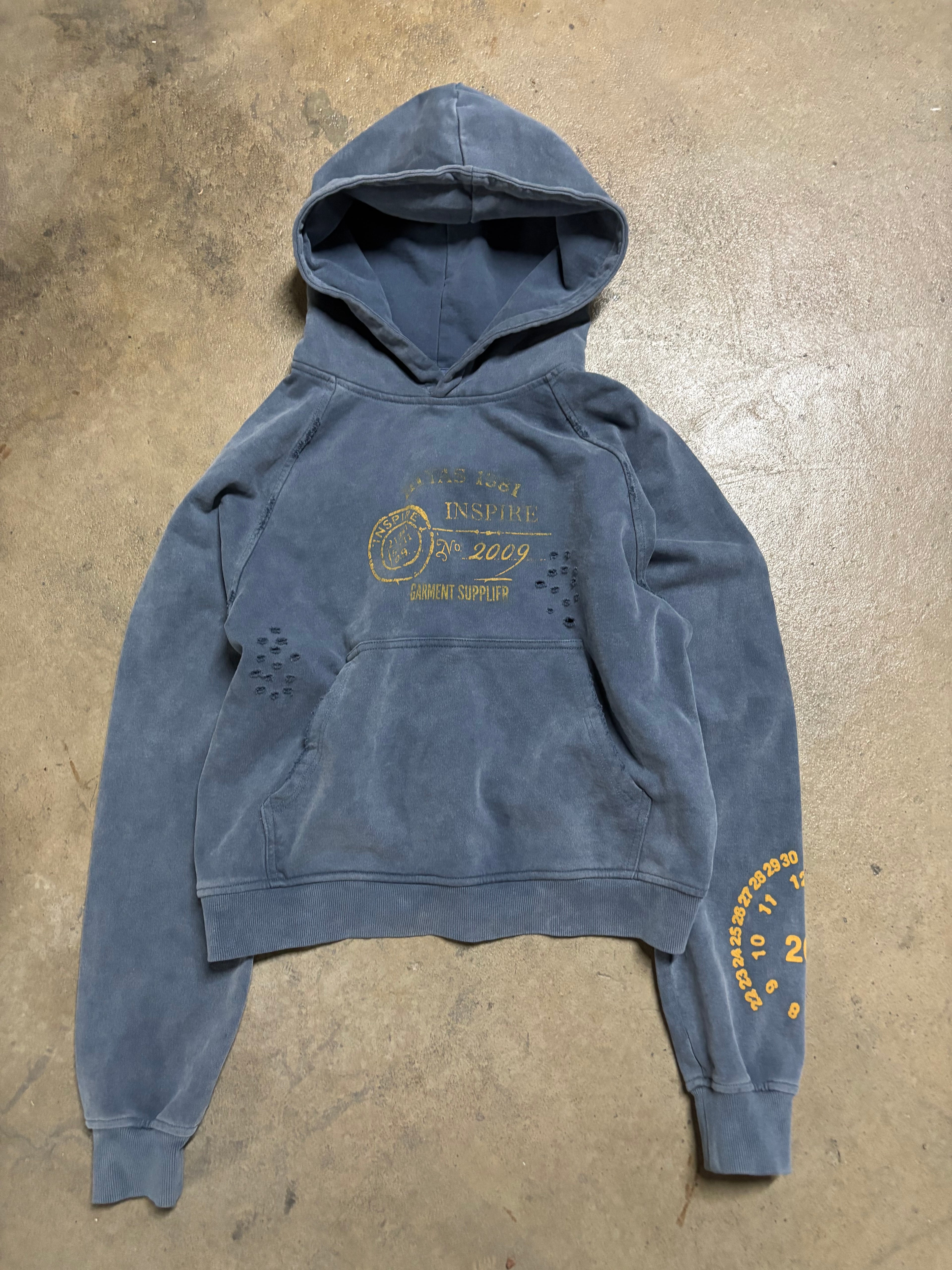 Timeless Hoodie