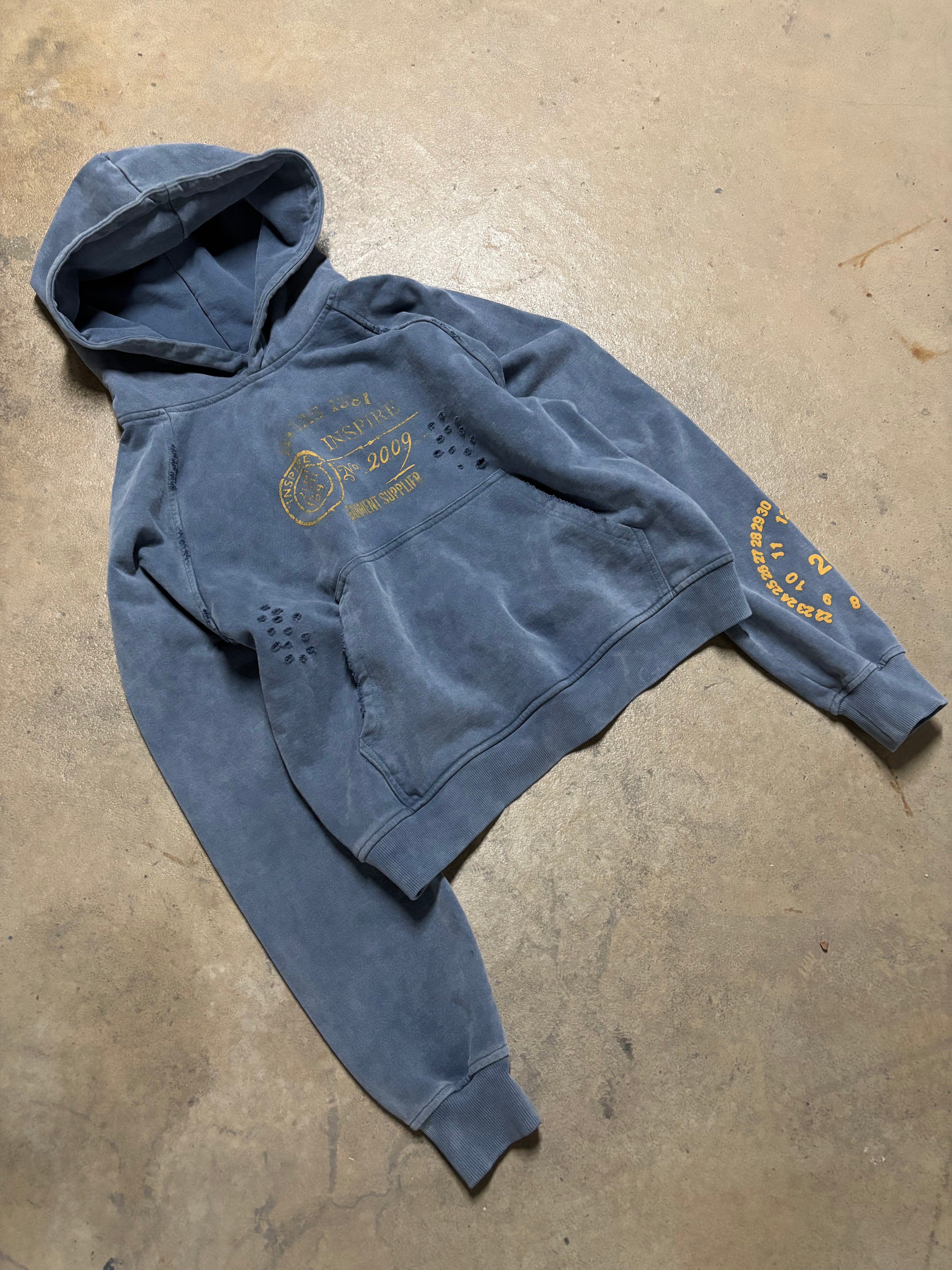 Timeless Hoodie