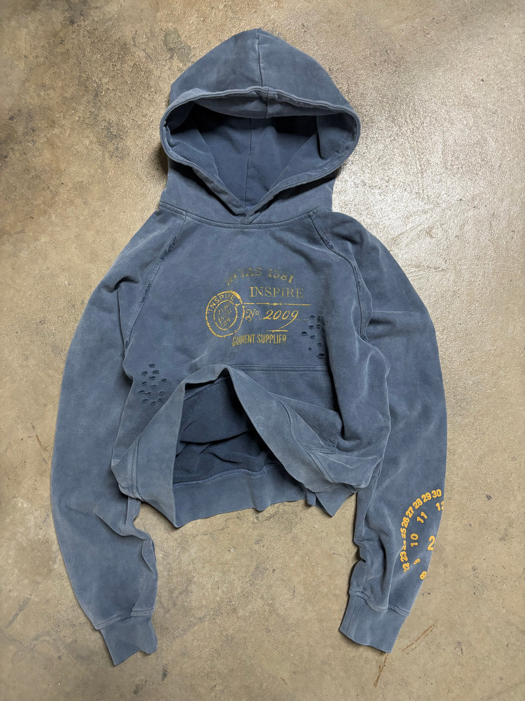 Timeless Hoodie