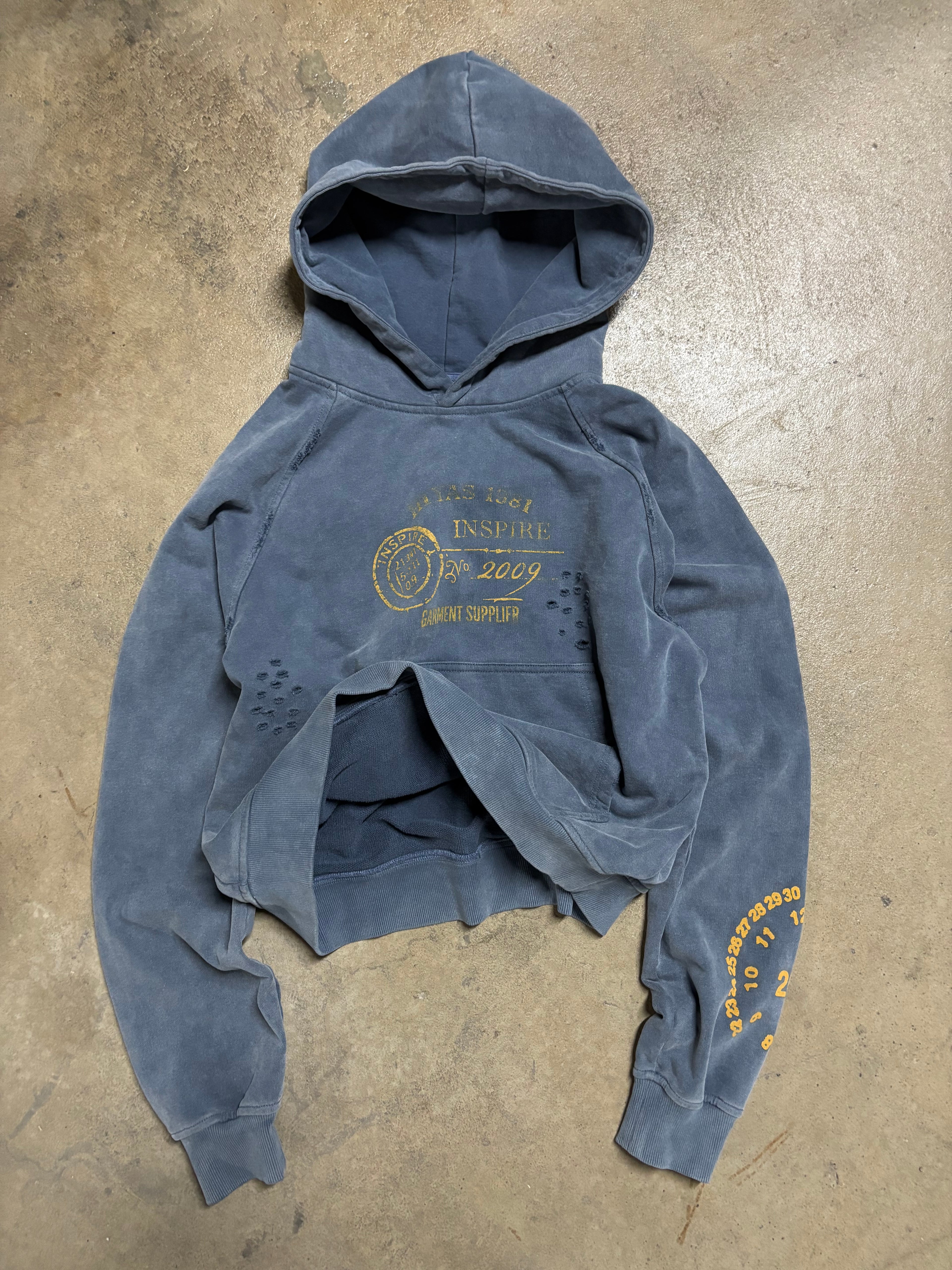 Timeless Hoodie