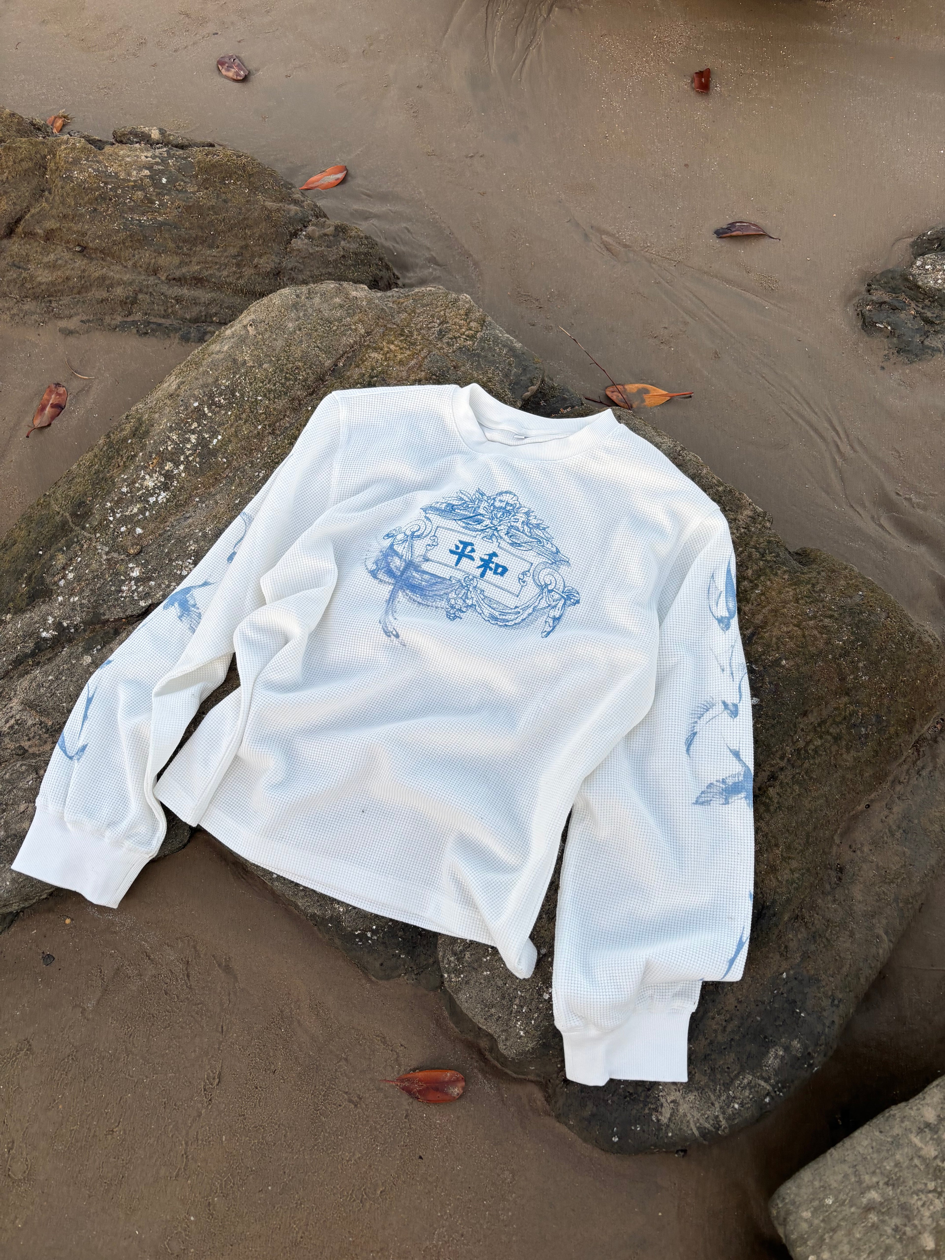 Peace Thermal