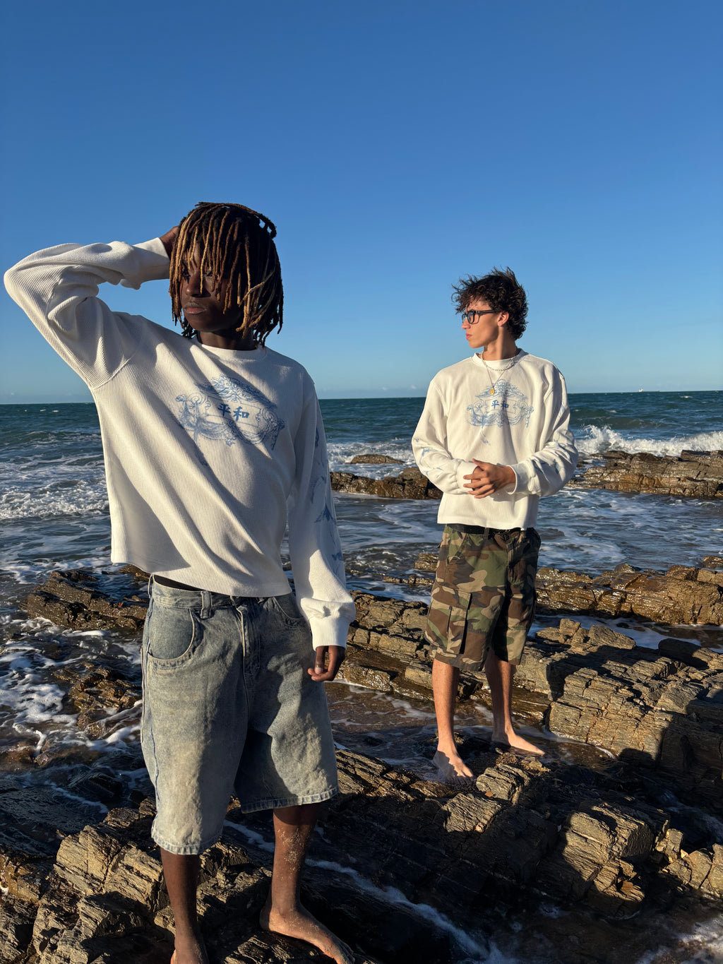 Peace Thermal