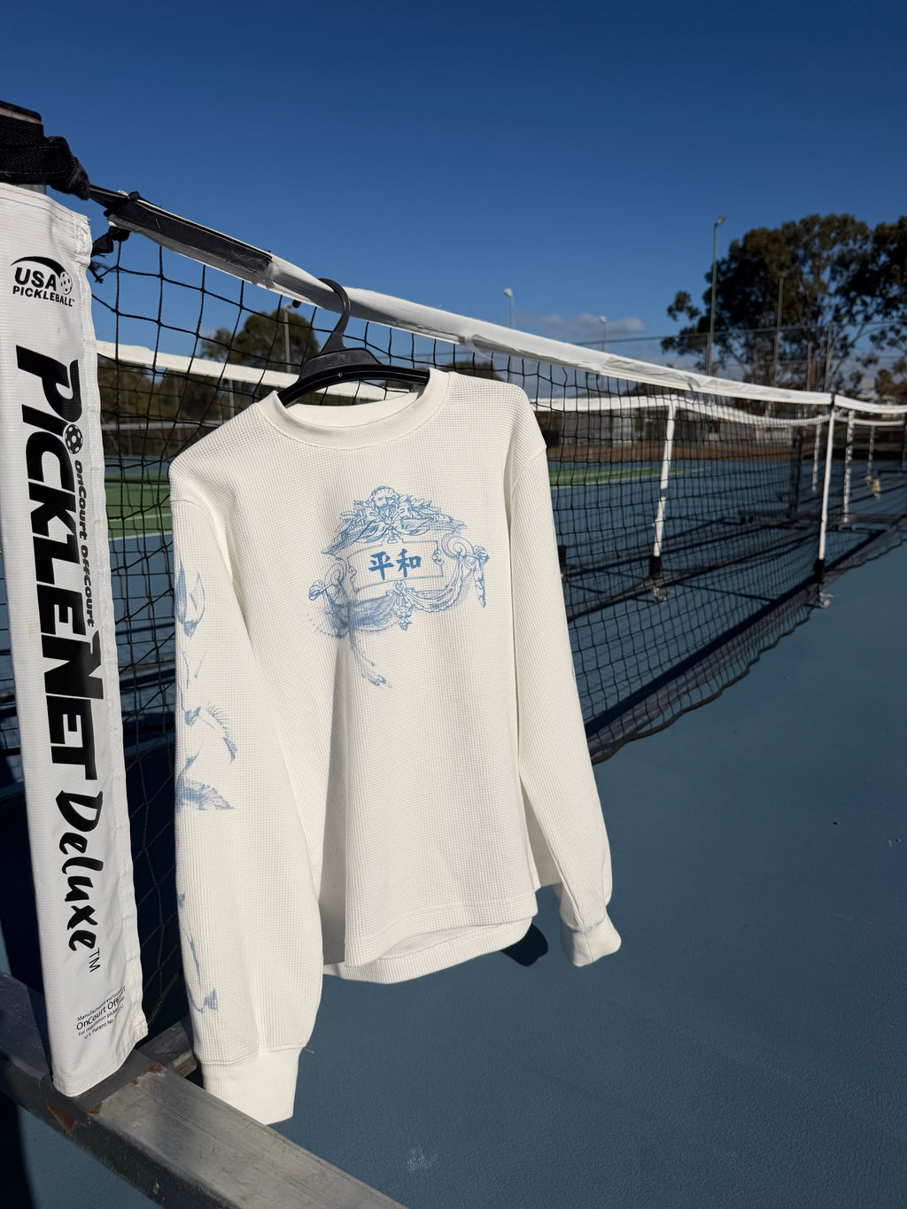Peace Thermal