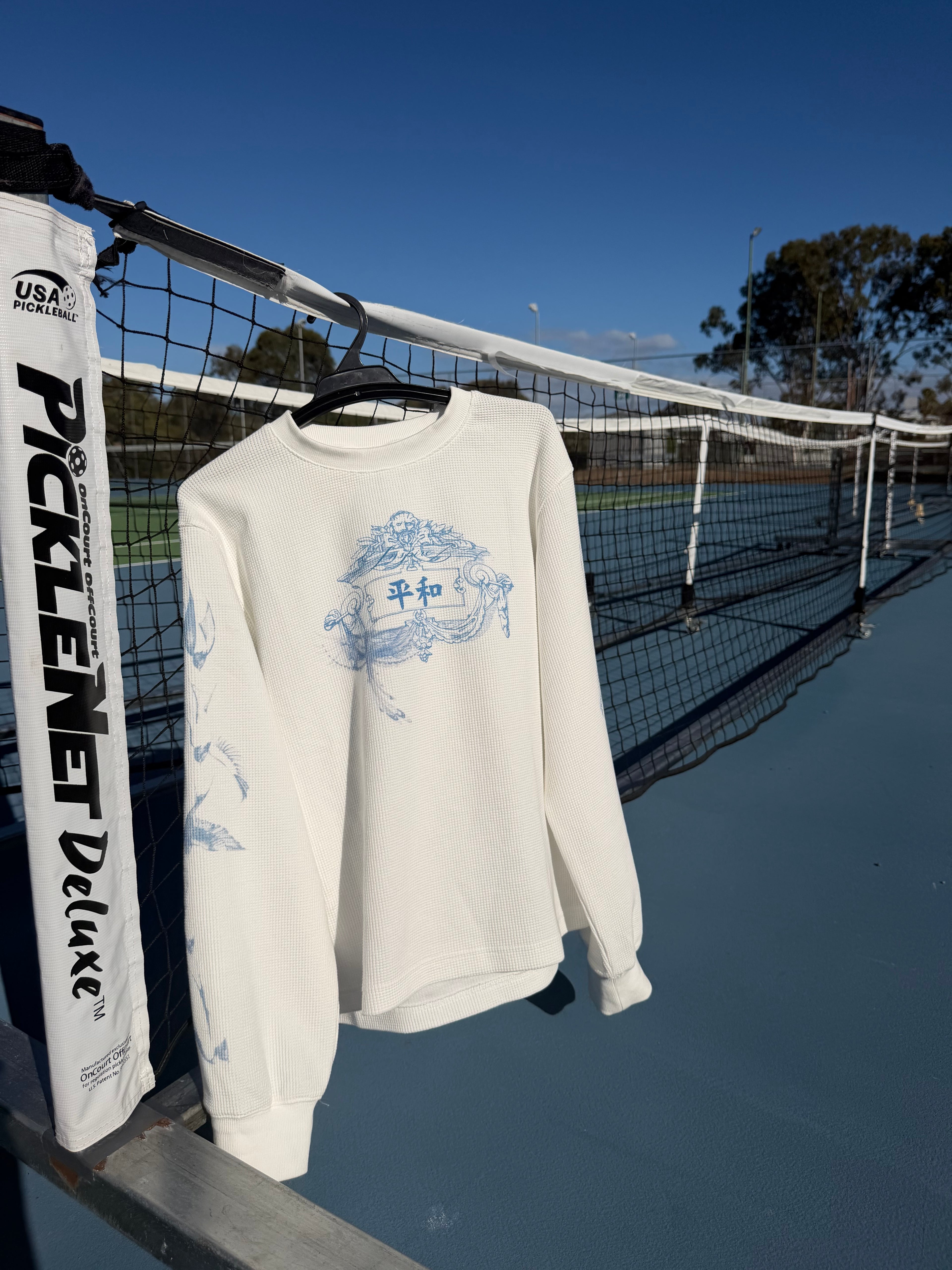 Peace Thermal