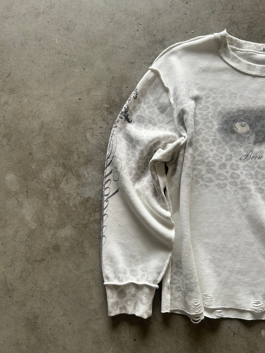 Born to Inspire Thermal