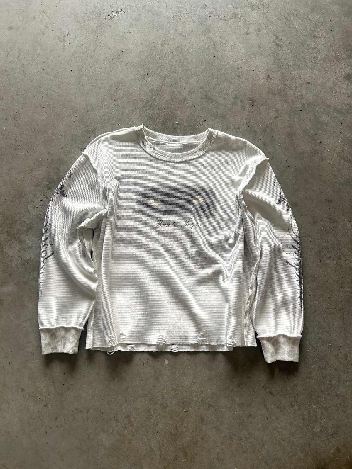 Born to Inspire Thermal