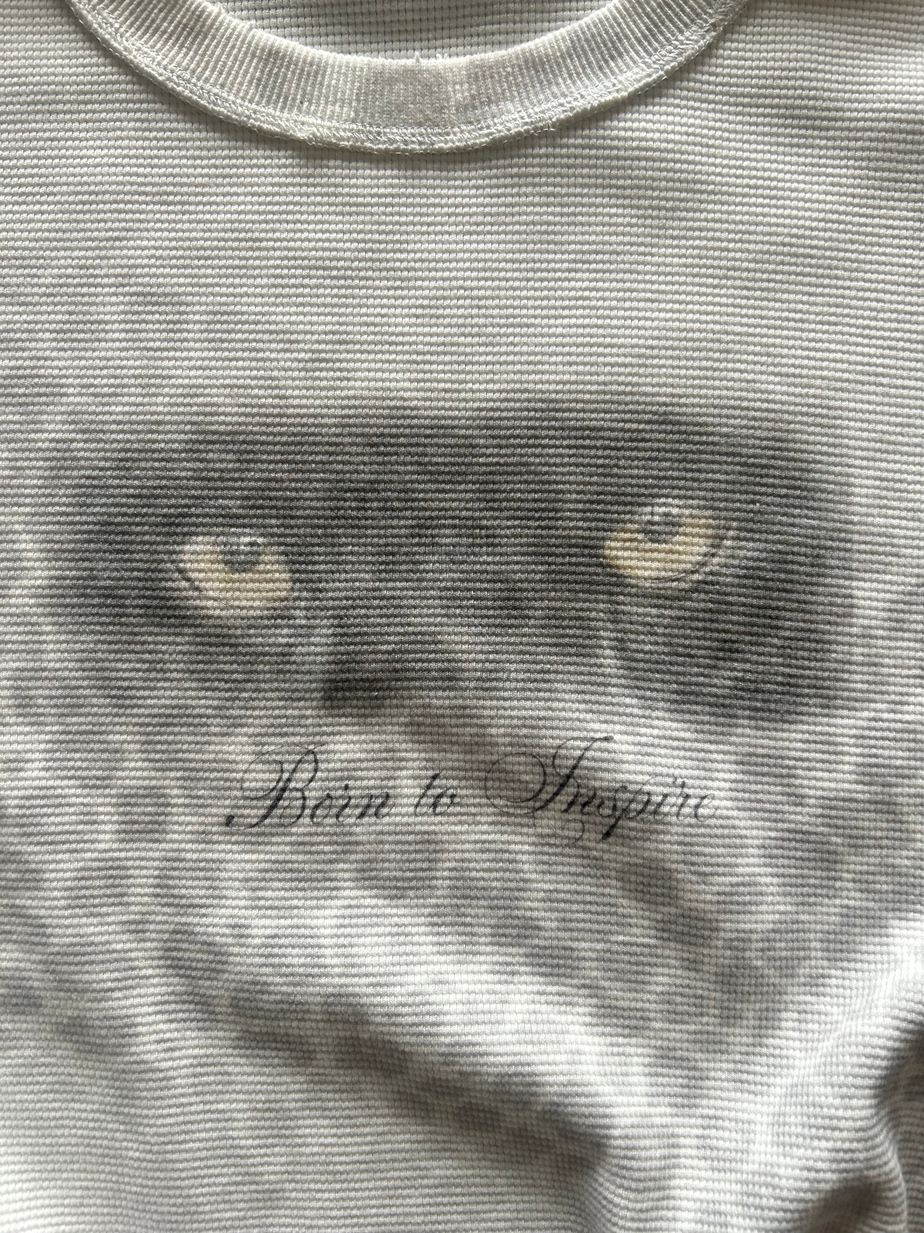 Born to Inspire Thermal