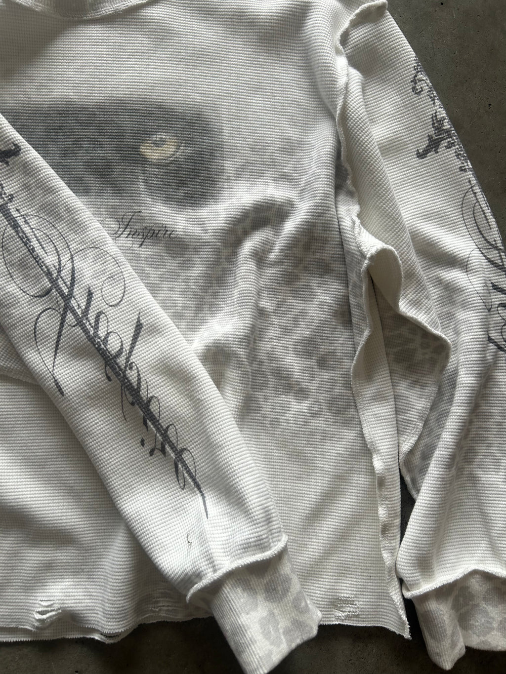 Born to Inspire Thermal