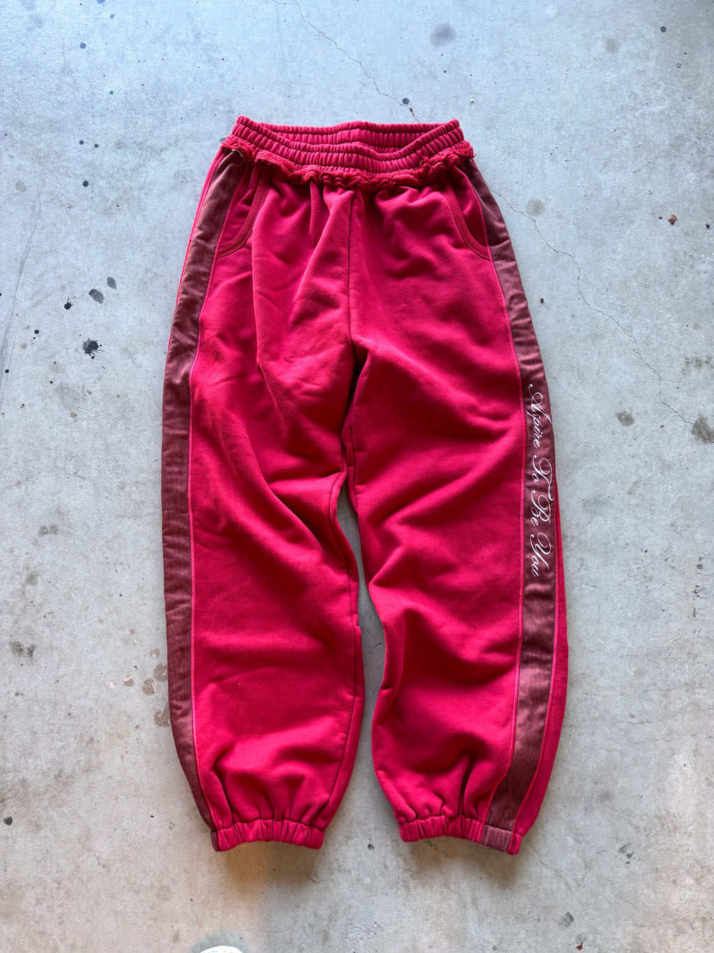 Aspire to be You Sweats