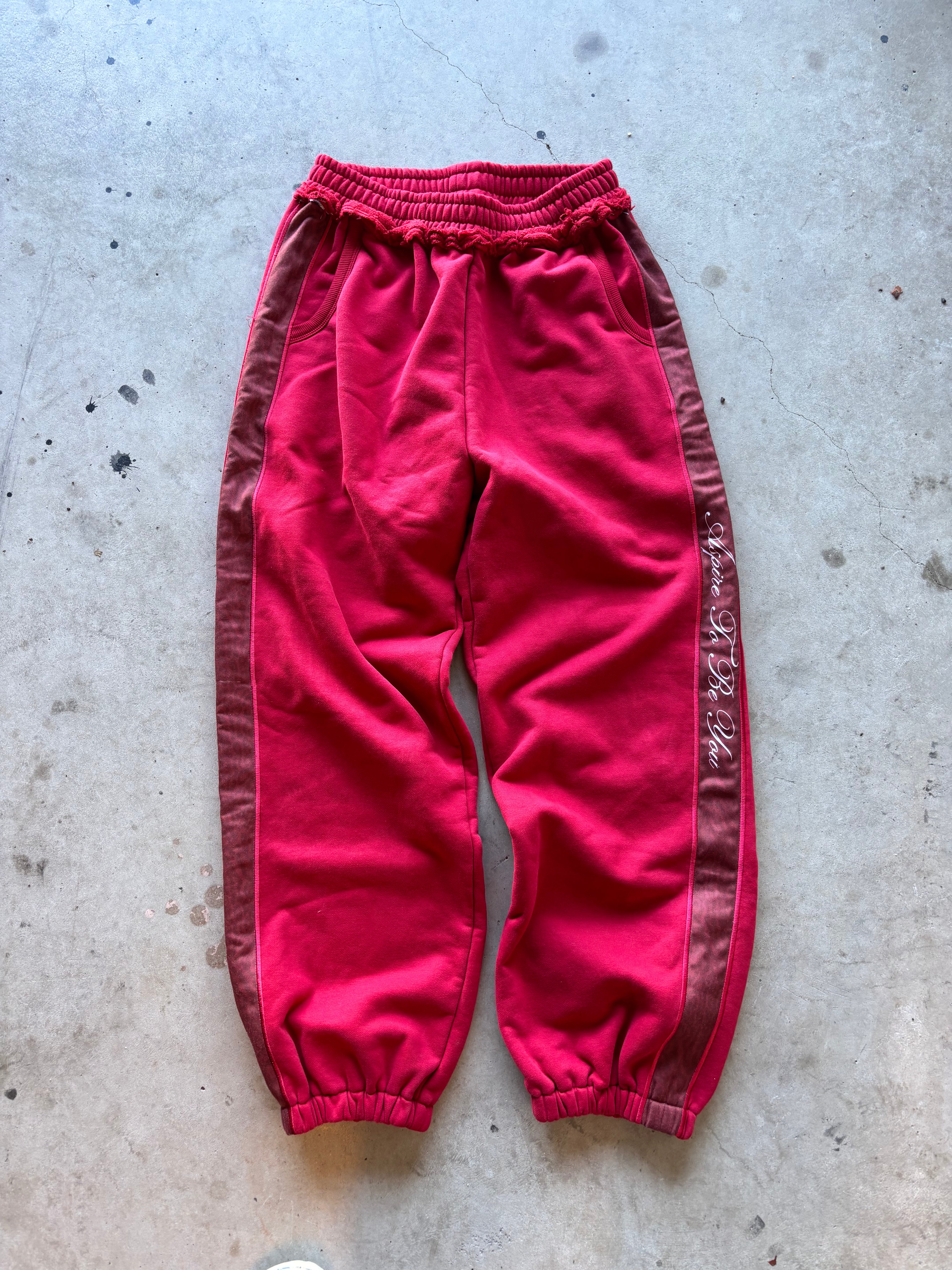 Aspire to be You Sweats