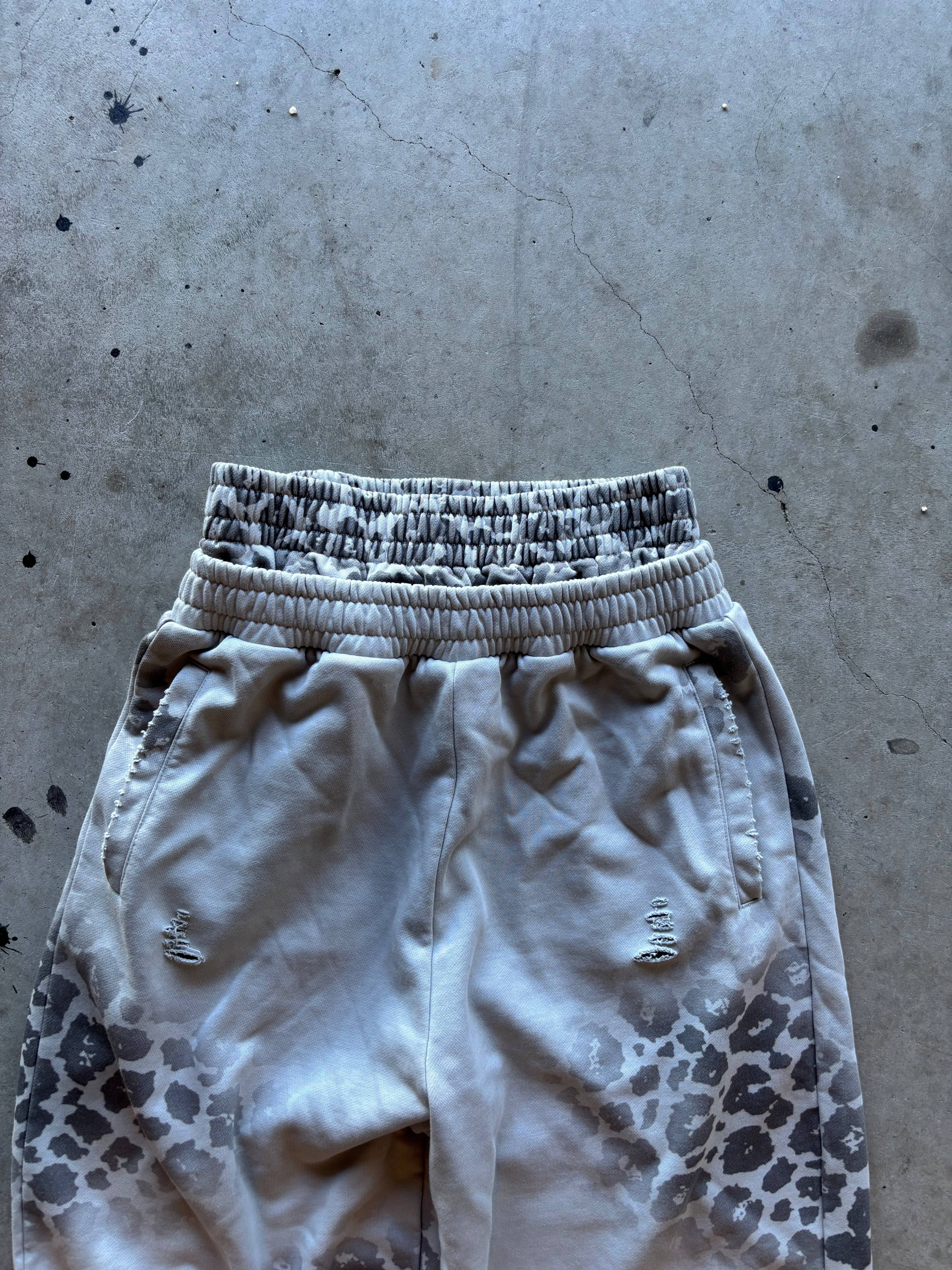 Born to Inspire Sweats