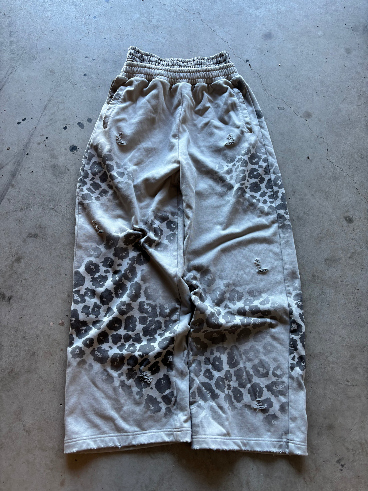 Born to Inspire Sweats