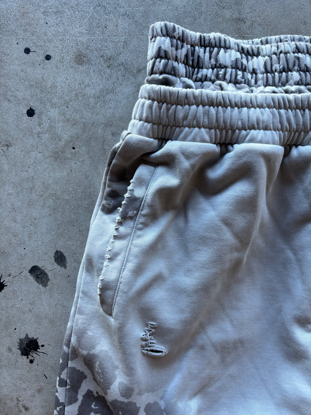 Born to Inspire Sweats