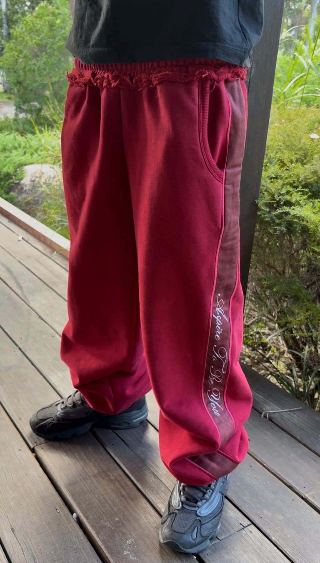 Aspire to be You Sweats