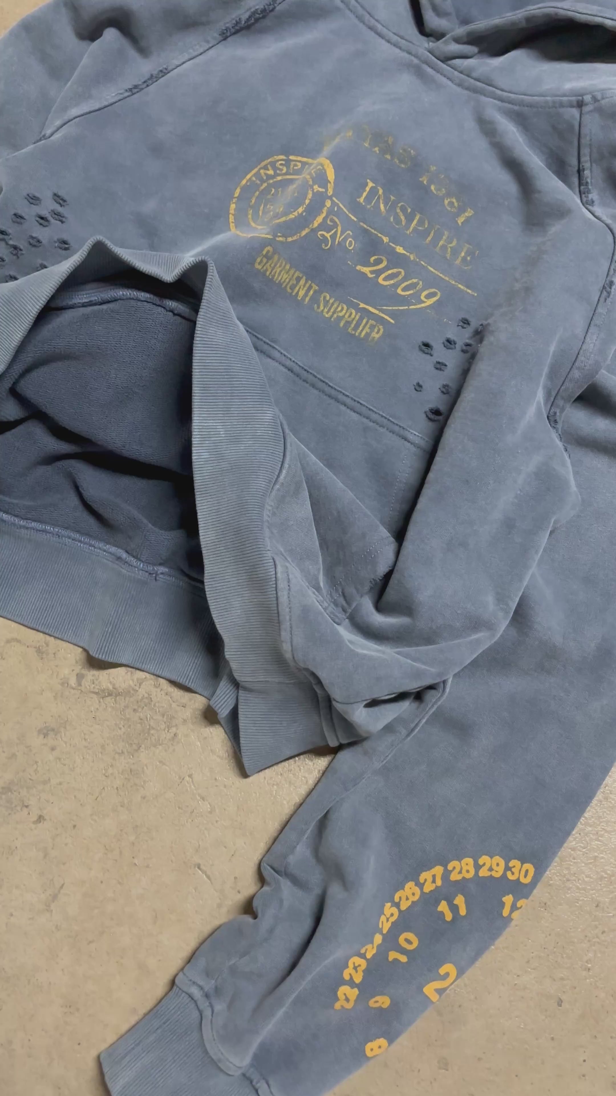 Timeless Hoodie